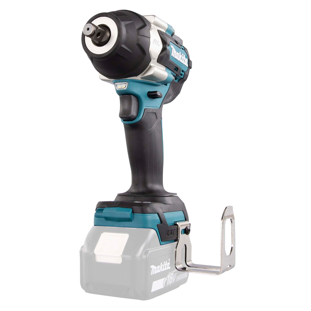 Boulonneuse à chocs LXT 700 Nm produit seul - MAKITA - DTW700ZJ