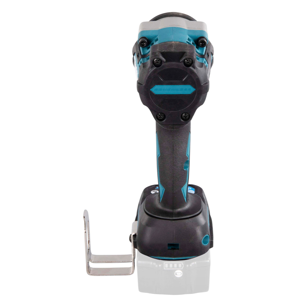 Boulonneuse à chocs LXT 700 Nm produit seul - MAKITA - DTW700ZJ