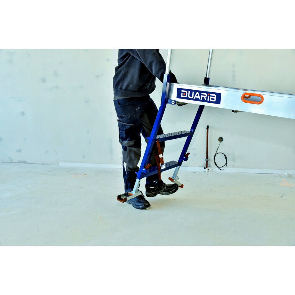 Plateforme individuelle roulante GAZELLE - DUARIB - 400710