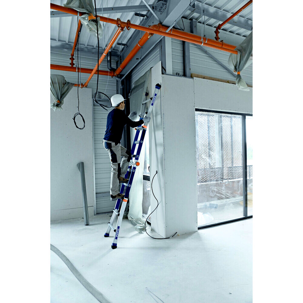 ECHELLE DUARIB ARTICULEE TELESCOPIQUE TT3 - 512843