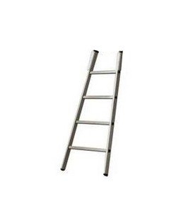 ECHELLE 1M 4 BARREAUX DUARIB -11106