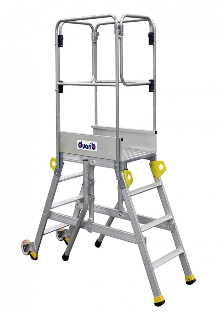 ENTRE-BANCHE SIMPLE 3 MARCHES DUARIB - 18043