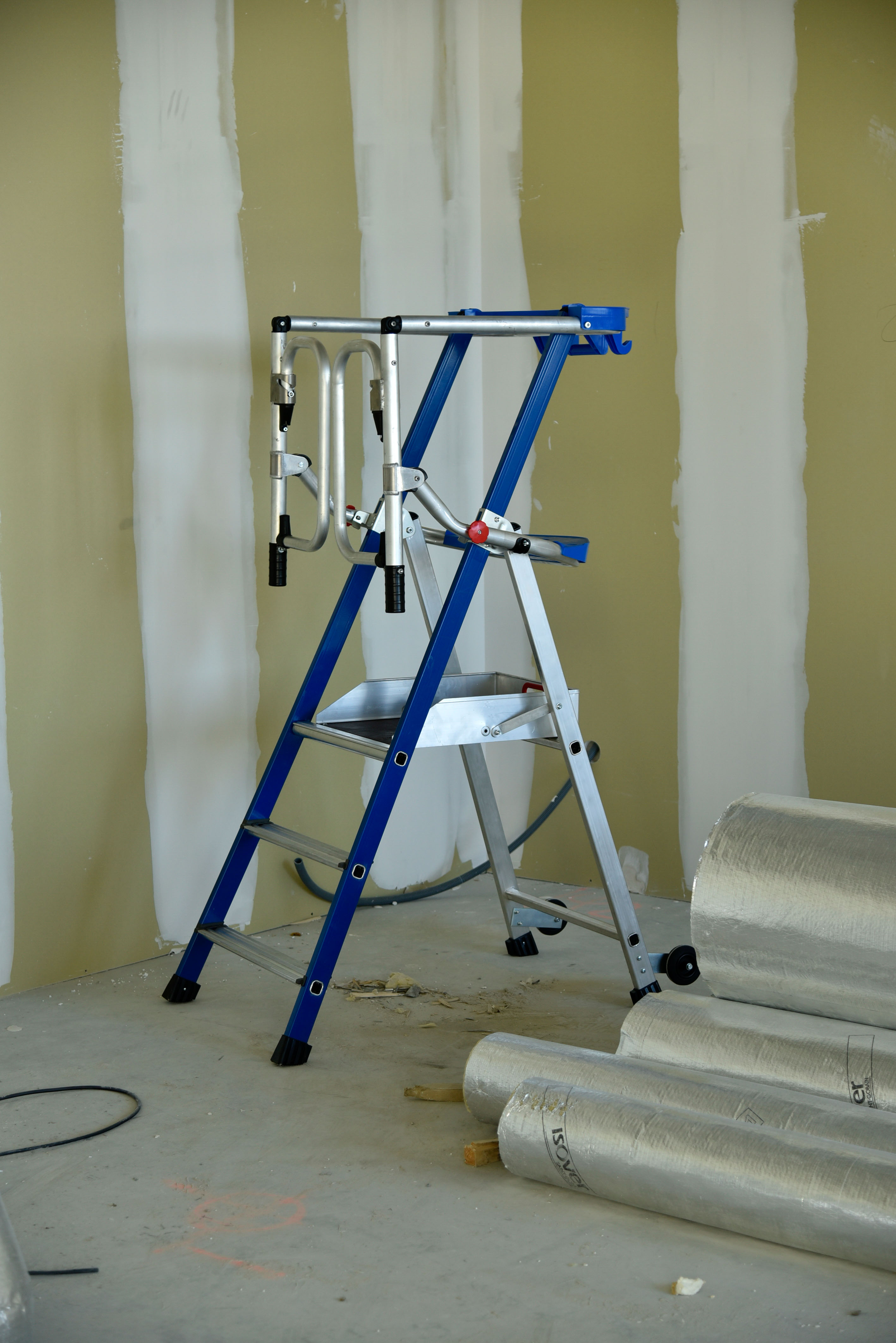 Plateforme individuelle de travail f3 ultim DUARIB - 516903