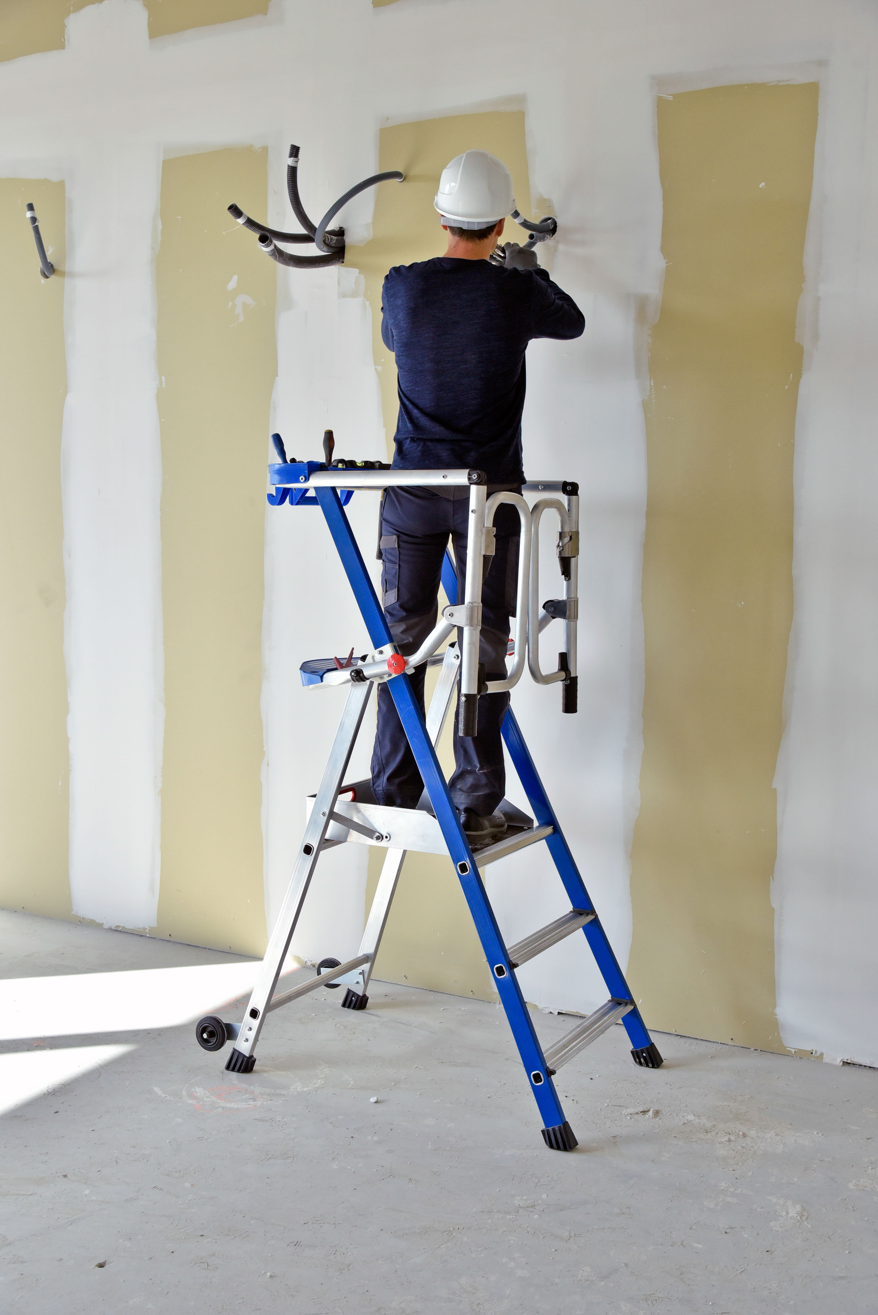 Plateforme individuelle de travail f3 ultim DUARIB - 516903