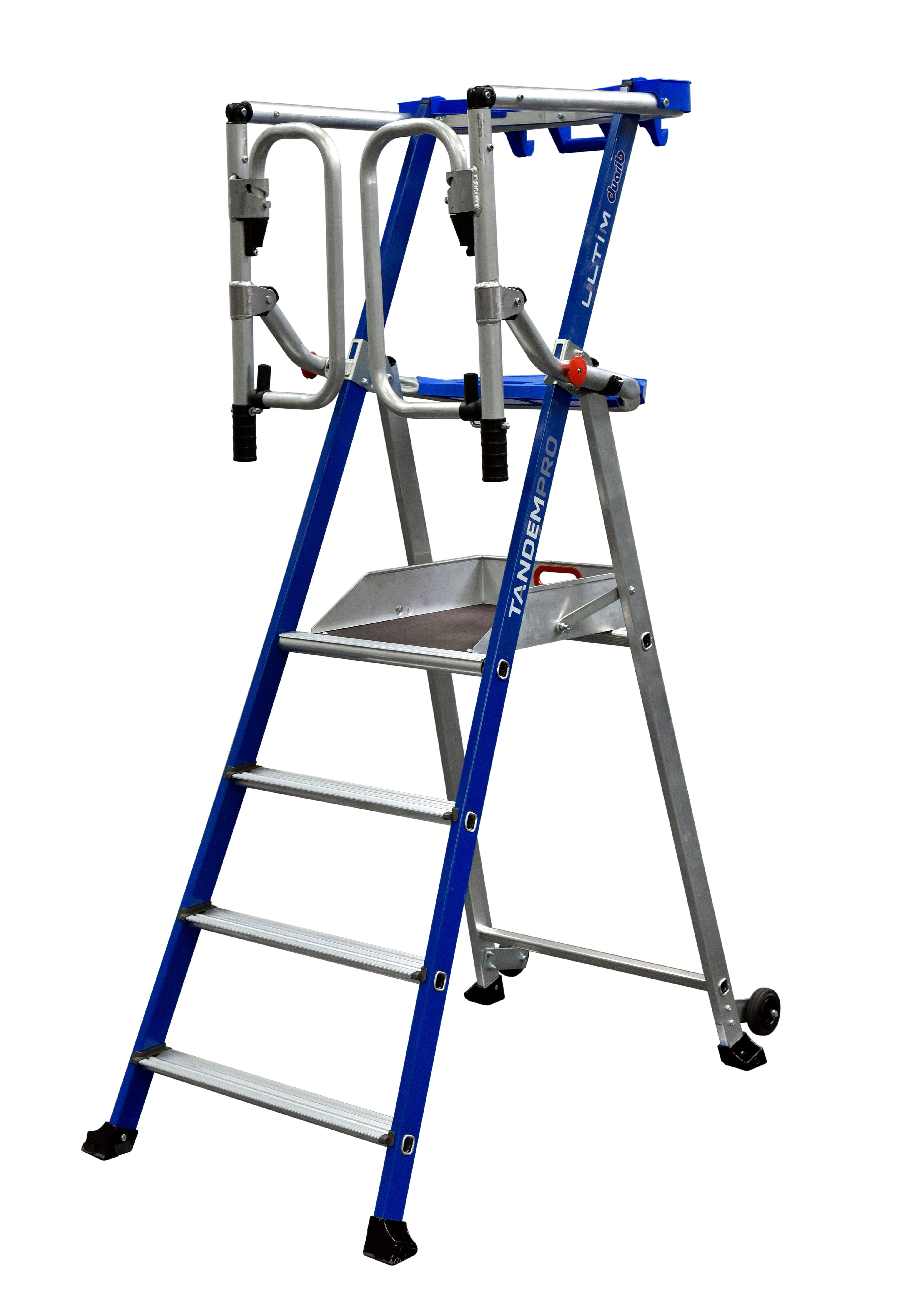 Plateforme individuelle de travail f4 ultim DUARIB - 516904