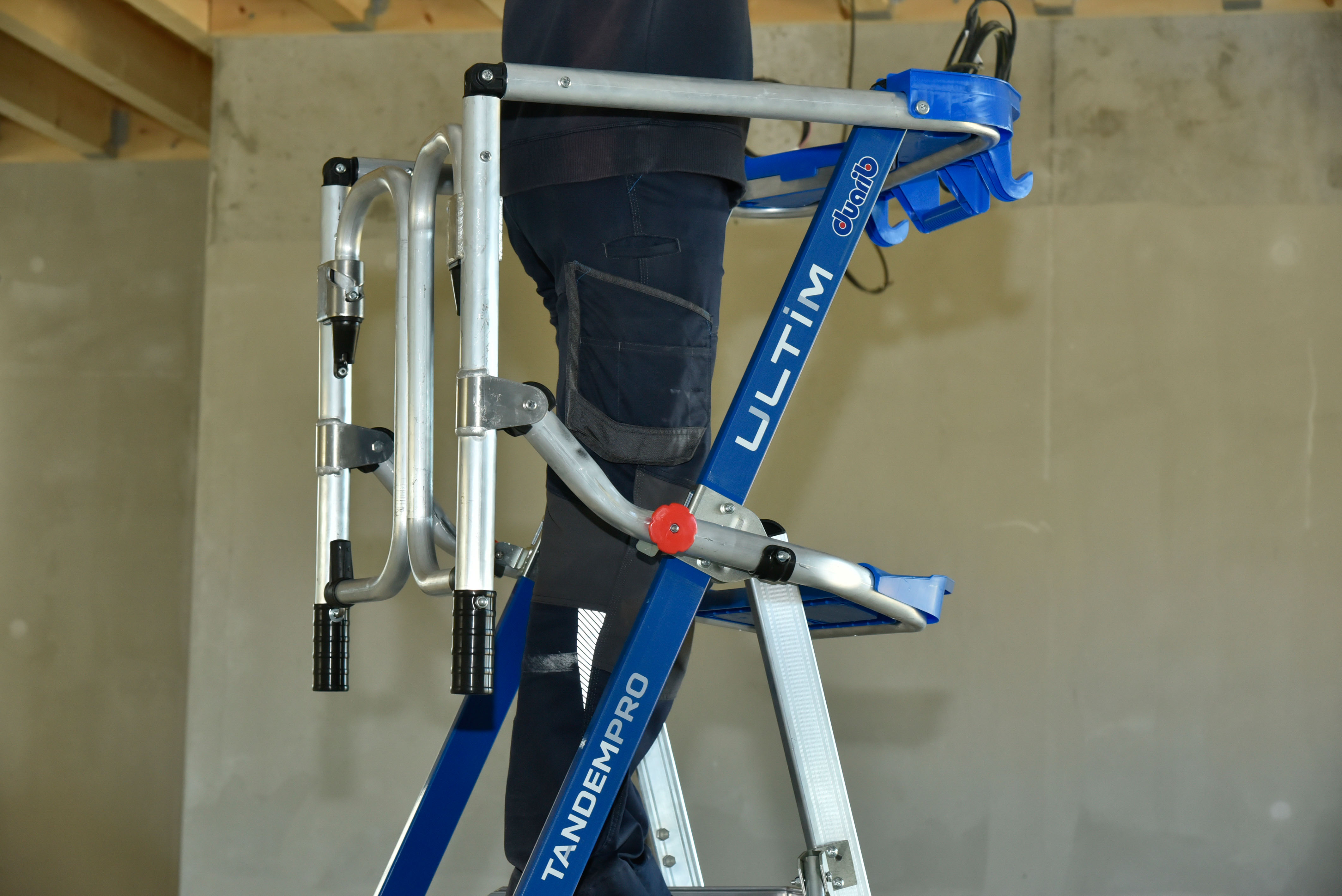 Plateforme individuelle de travail f6 ultim DUARIB - 516906