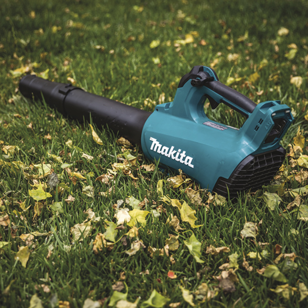 Souffleur 18 V Li-Ion 762 m³/h sans batterie - MAKITA - DUB184Z
