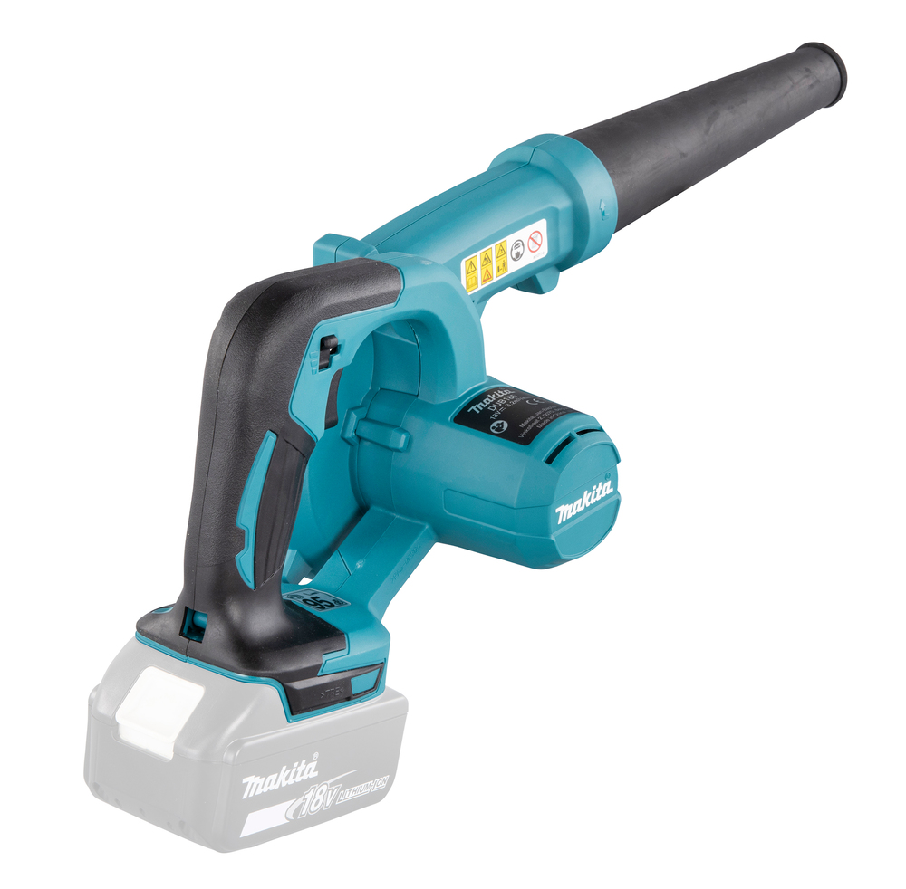 Souffleur Aspirateur DUB185Z LXT 18V 3,2 m³/min sans batterie - MAKITA - DUB185Z