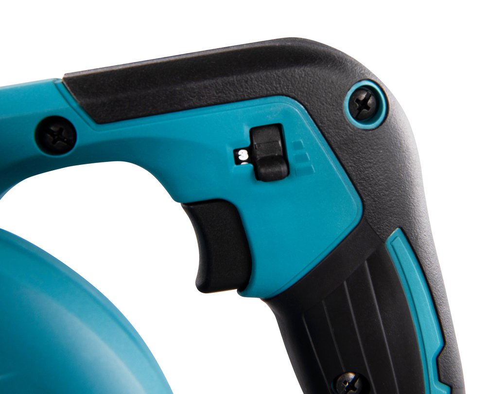 Souffleur Aspirateur MAKITA DUB185Z LXT 18V 3,2 m³/min sans batterie DUB185Z