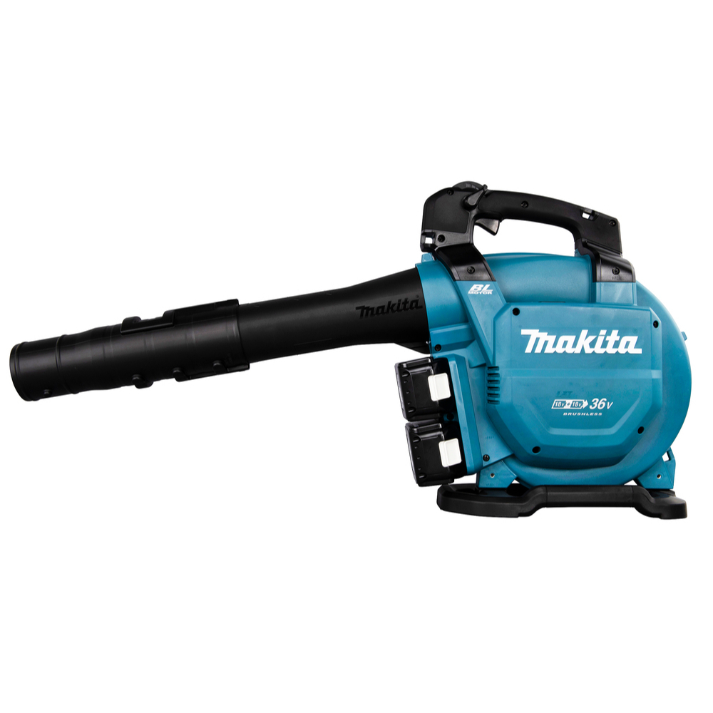Aspirateur Souffleur LXT 36 V Li-Ion - 33 mbar - 13,4 m³ - 5 Ah - MAKITA - DUB363PT2V