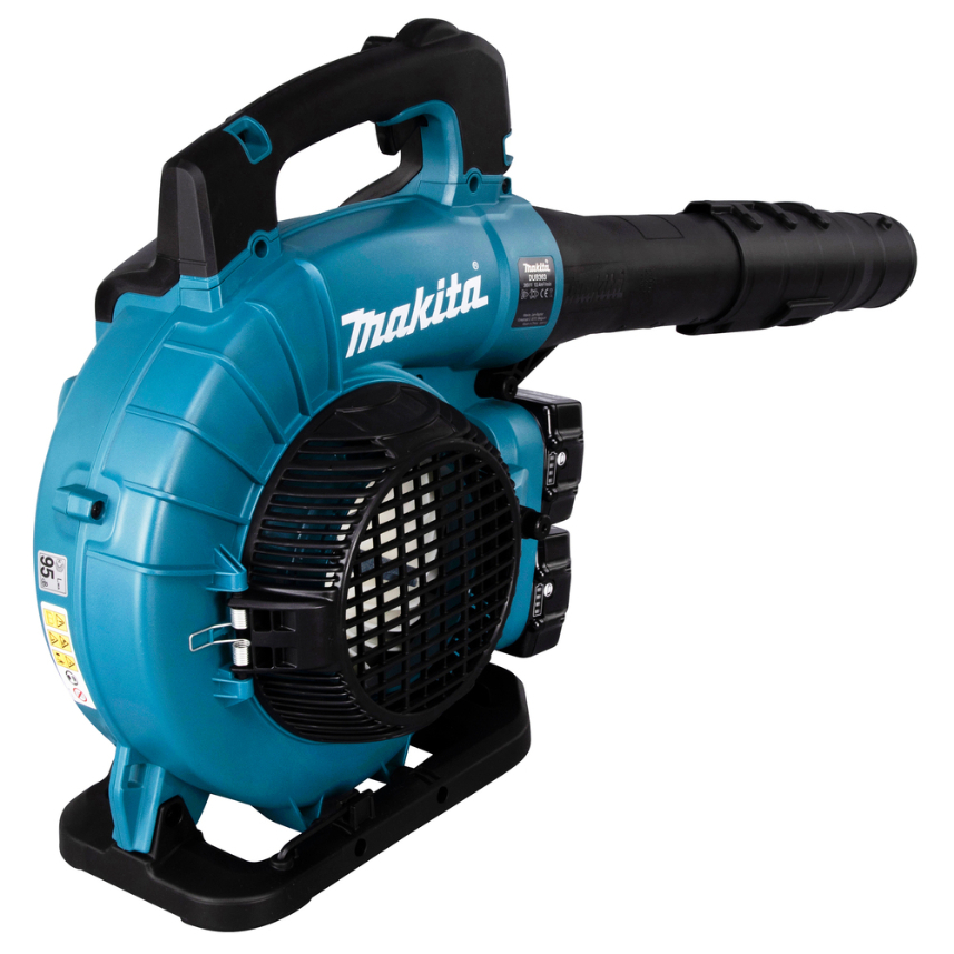Aspirateur Souffleur LXT 36 V Li-Ion - 33 mbar - 13,4 m³ - 5 Ah - MAKITA - DUB363PT2V