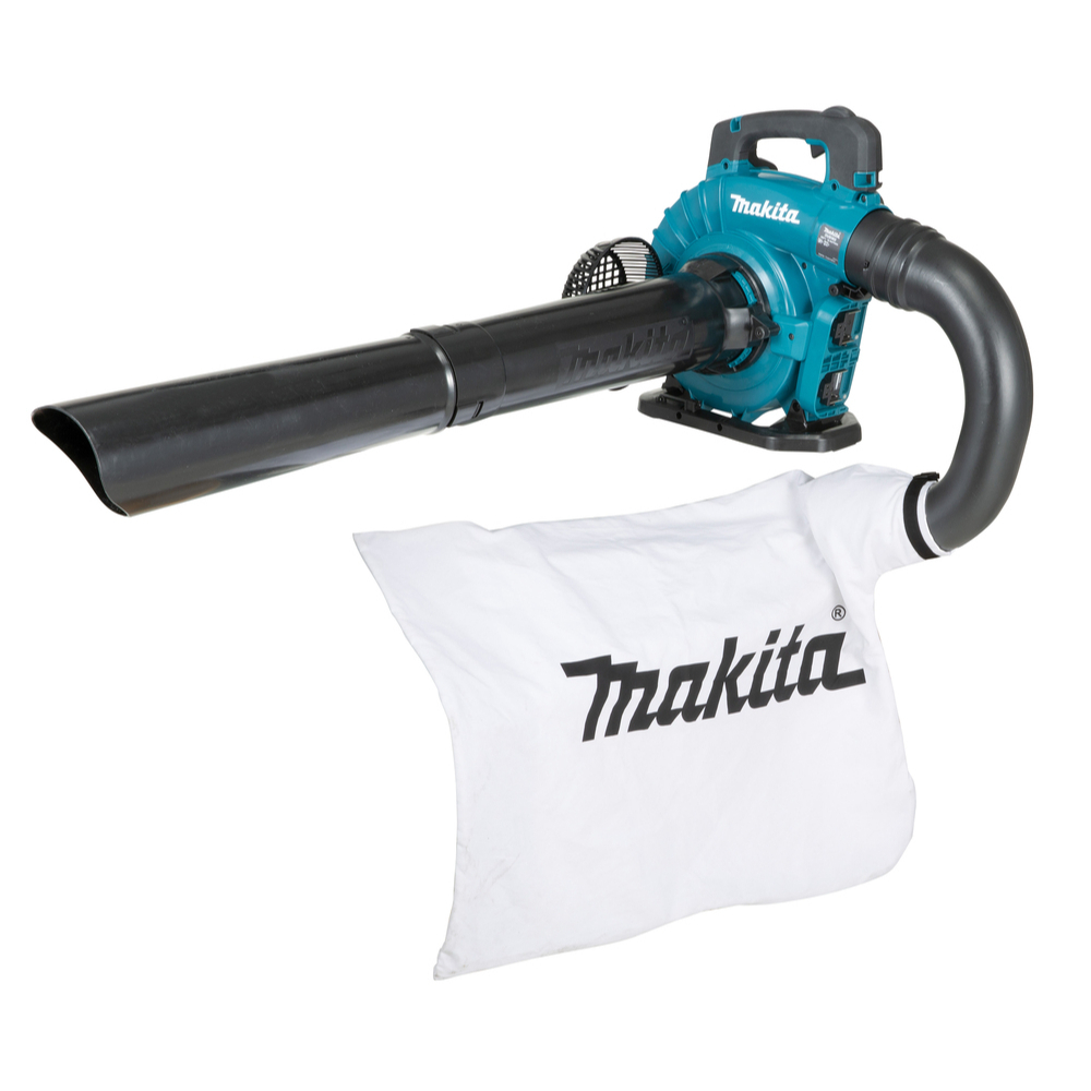 Aspirateur Souffleur LXT 36 V Li-Ion - 33 mbar - 13,4 m³ - 5 Ah - MAKITA - DUB363PT2V