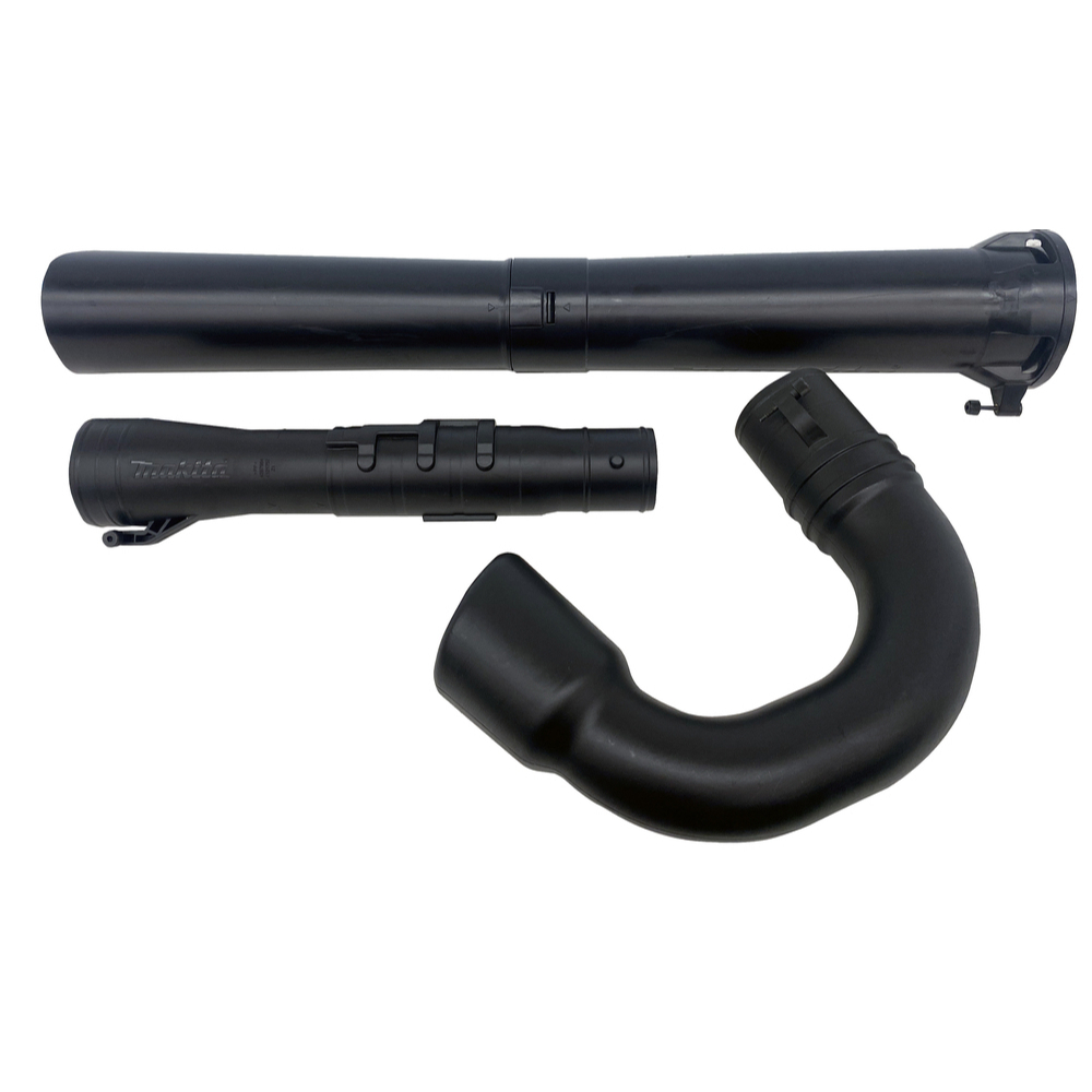 Aspirateur Souffleur LXT 36V Li-Ion - 33 mbar - 13,4m² - MAKITA - DUB363ZV