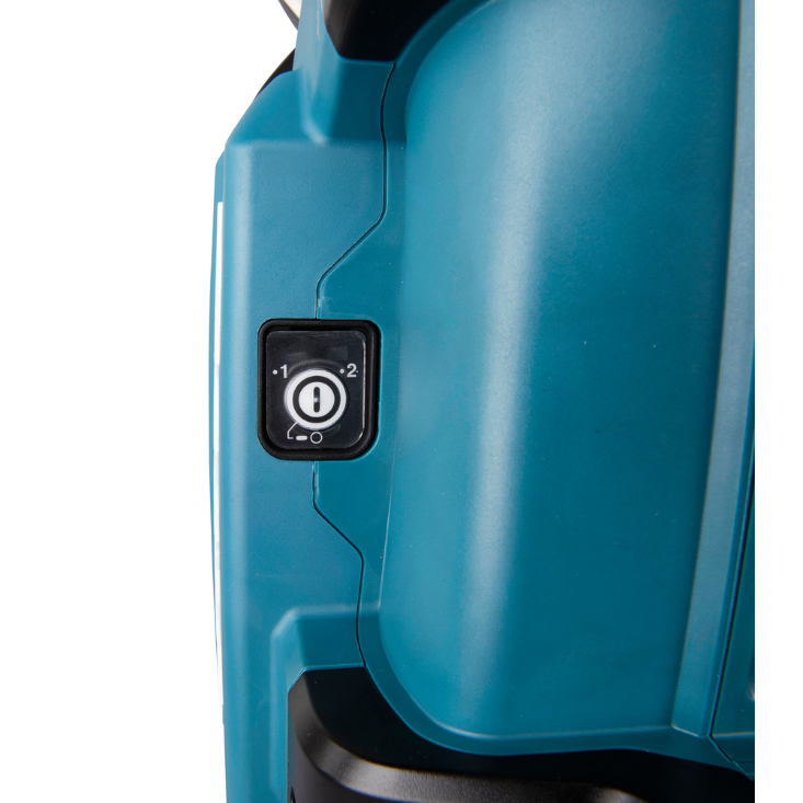 Aspirateur Souffleur LXT 36V Li-Ion - 33 mbar - 13,4m² - MAKITA - DUB363ZV