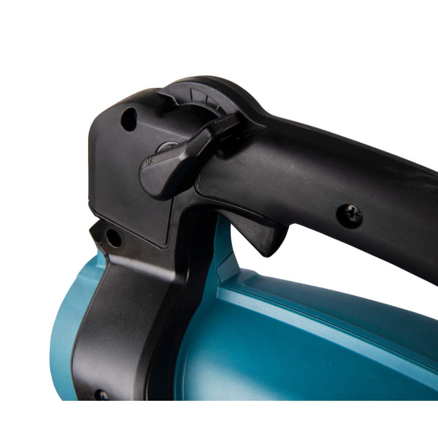 Aspirateur Souffleur LXT 36V Li-Ion - 33 mbar - 13,4m² - MAKITA - DUB363ZV