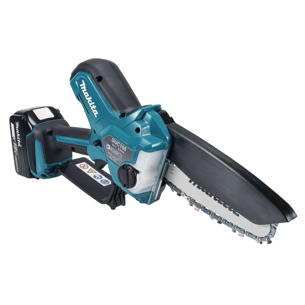 Tronçonneuse d’élagage LXT - MAKITA - DUC150Z