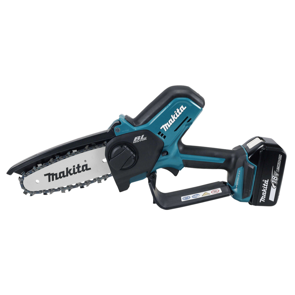 Tronçonneuse d’élagage LXT - MAKITA - DUC150Z