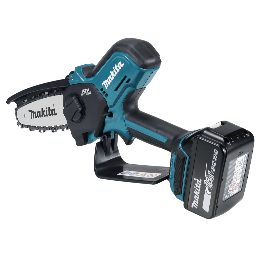Tronçonneuse d’élagage LXT - MAKITA - DUC150Z