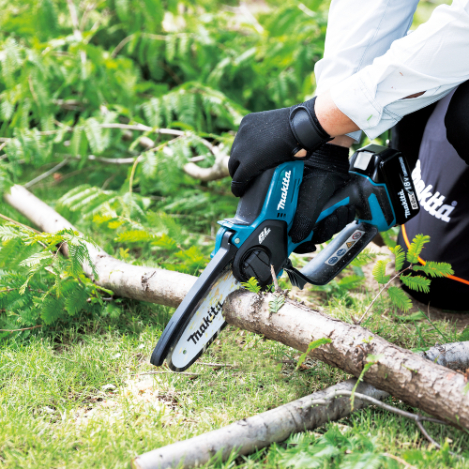 Tronçonneuse d’élagage LXT - MAKITA - DUC150Z