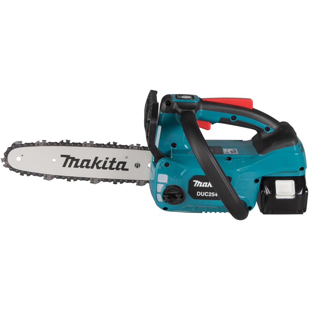 Tronçonneuse d'élagage LXT - MAKITA - DUC254T002
