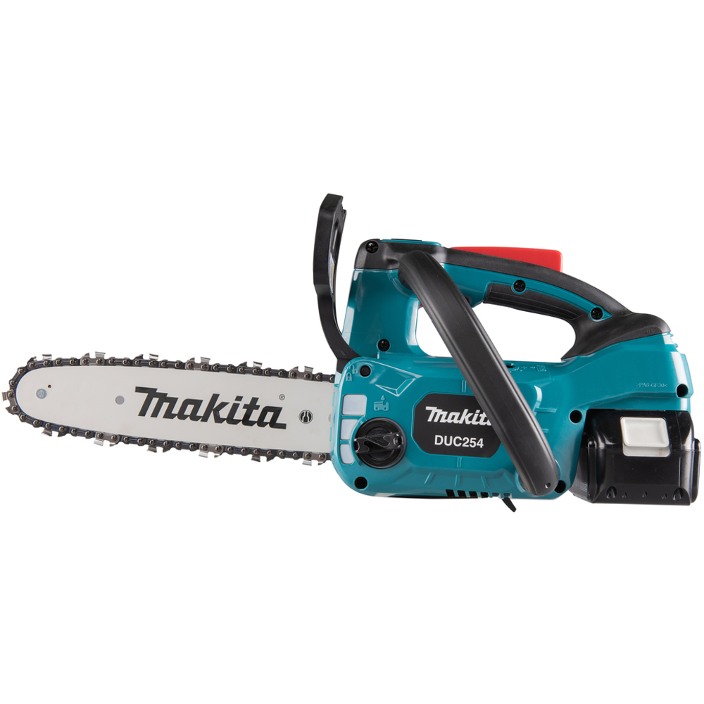 Tronçonneuse d'élagage LXT - MAKITA - DUC254T002