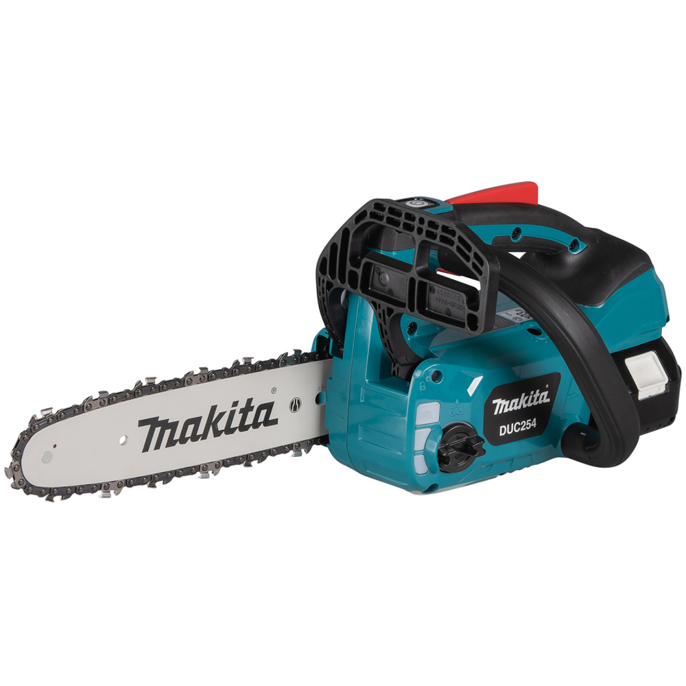 Tronçonneuse d'élagage LXT - MAKITA - DUC254T002
