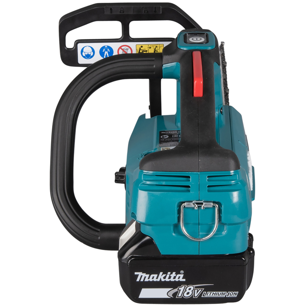 Tronçonneuse d'élagage LXT - MAKITA - DUC254T002