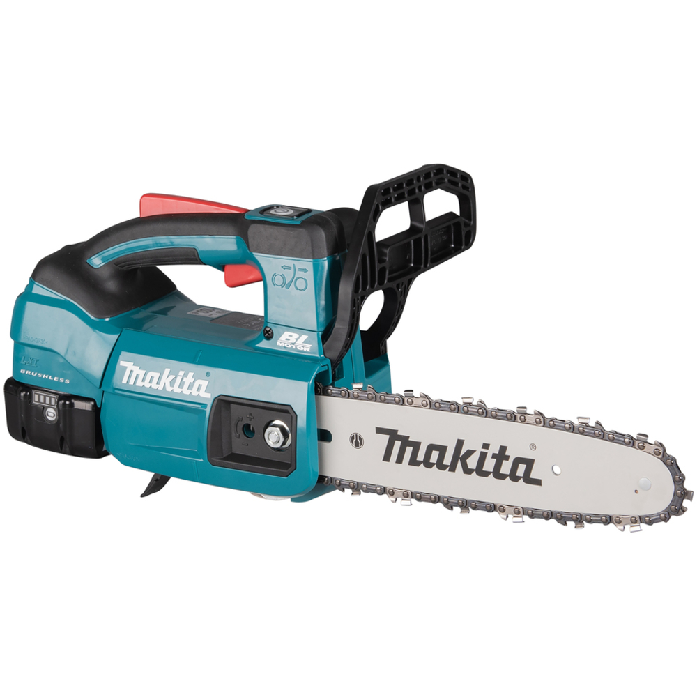 Tronçonneuse d'élagage LXT - MAKITA - DUC254T002