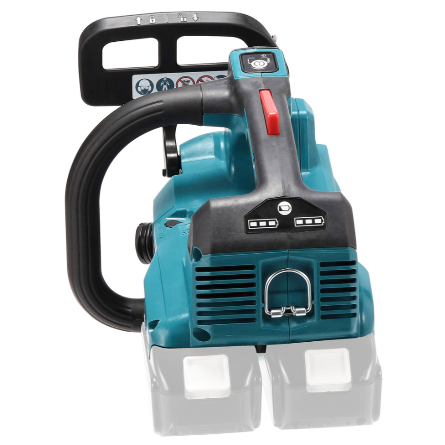 Tronçonneuse d'élagage LXT Chaîne 80TXL | 30 cm - MAKITA - DUC306Z001