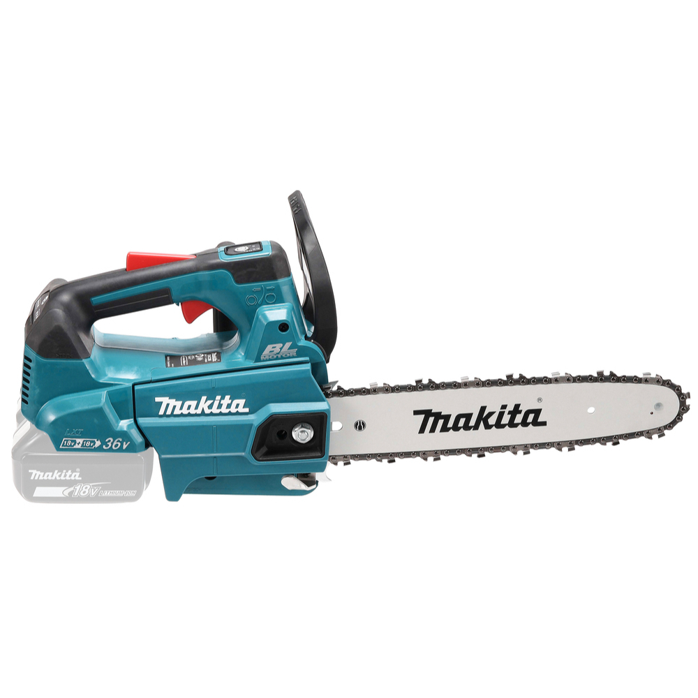 Tronçonneuse d'élagage LXT Chaîne 80TXL | 30 cm - MAKITA - DUC306Z001