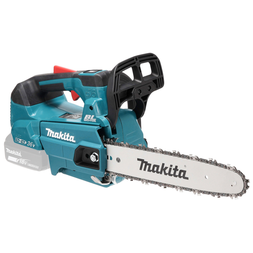 Tronçonneuse d'élagage LXT Chaîne 80TXL | 30 cm - MAKITA - DUC306Z001