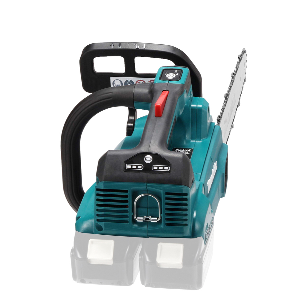 Tronçonneuse LXT Chaîne 80TXL | 36 V Li-Ion - 35 cm - MAKITA - DUC356Z001
