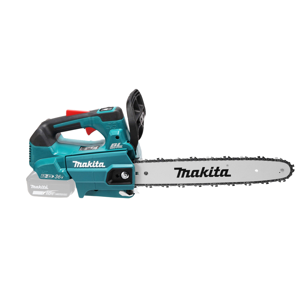 Tronçonneuse LXT Chaîne 80TXL | 36 V Li-Ion - 35 cm - MAKITA - DUC356Z001