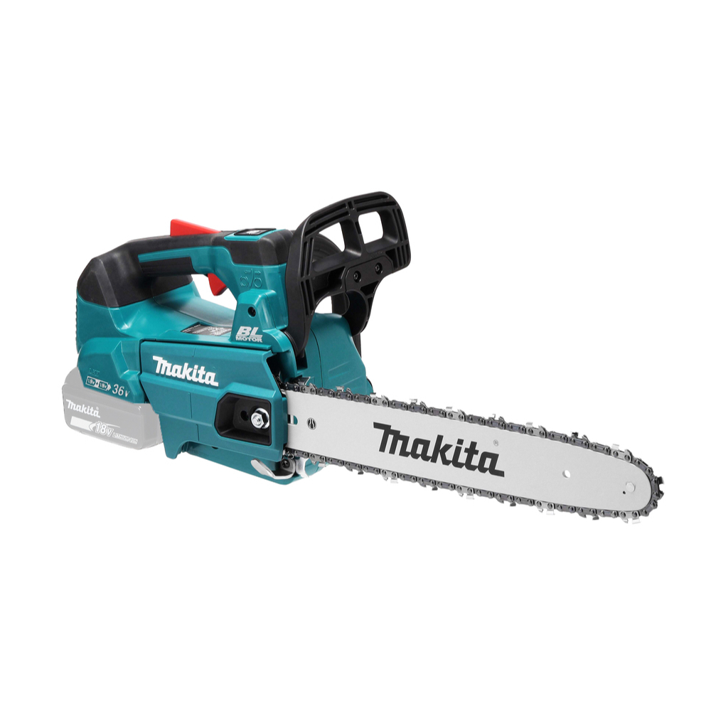 Tronçonneuse LXT Chaîne 80TXL | 36 V Li-Ion - 35 cm - MAKITA - DUC356Z001