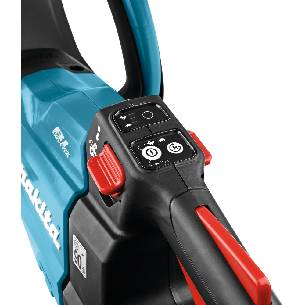 Taille-haie LXT 18 V Li-Ion 5 Ah 50 cm - MAKITA - DUH502RT2