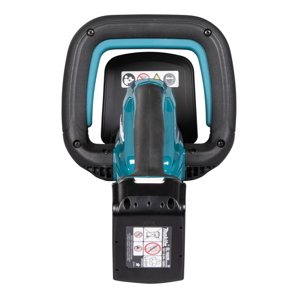 Taille-haie LXT 18 V Li-Ion - 52 cm - MAKITA - DUH506Z