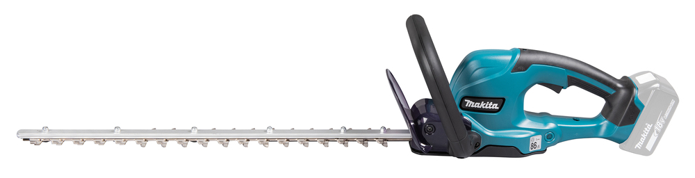 Taille-Haie MAKITA LXT 50CM 18V sans batterie DUH507Z