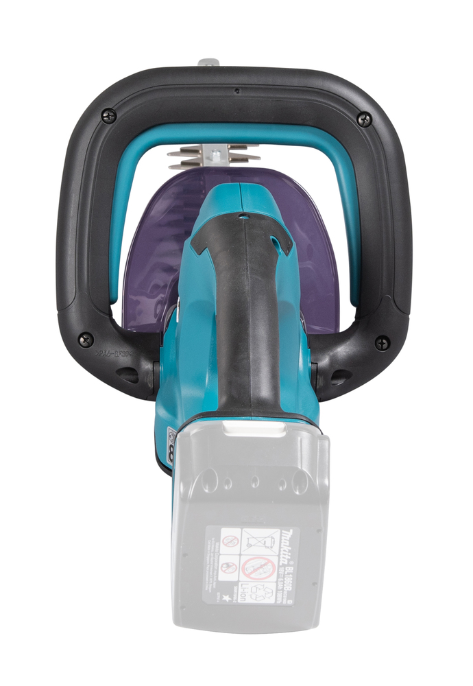 Taille-Haie MAKITA LXT 50CM 18V sans batterie DUH507Z