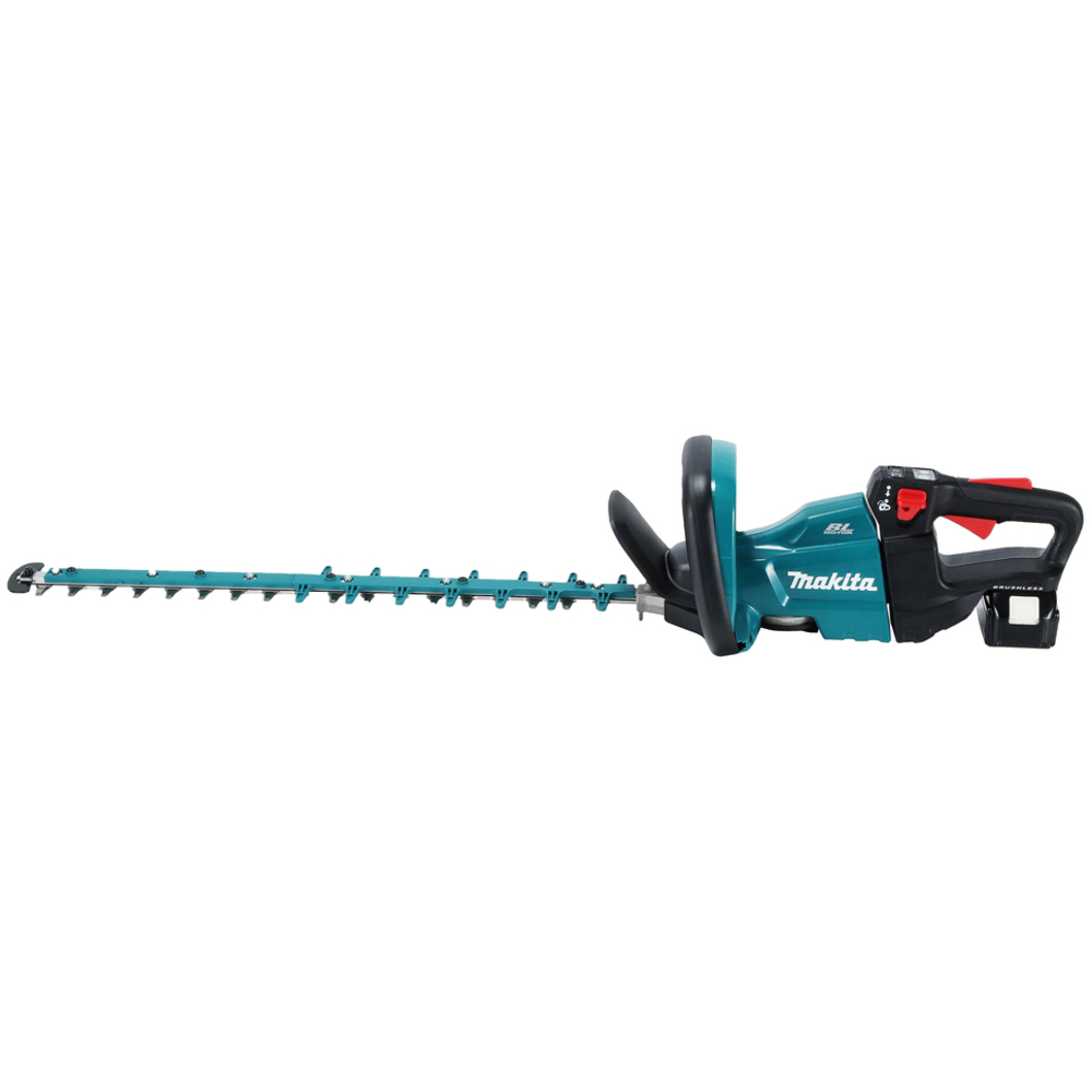 Taille-haie LXT 18 V 60 cm - MAKITA - DUH602RT2