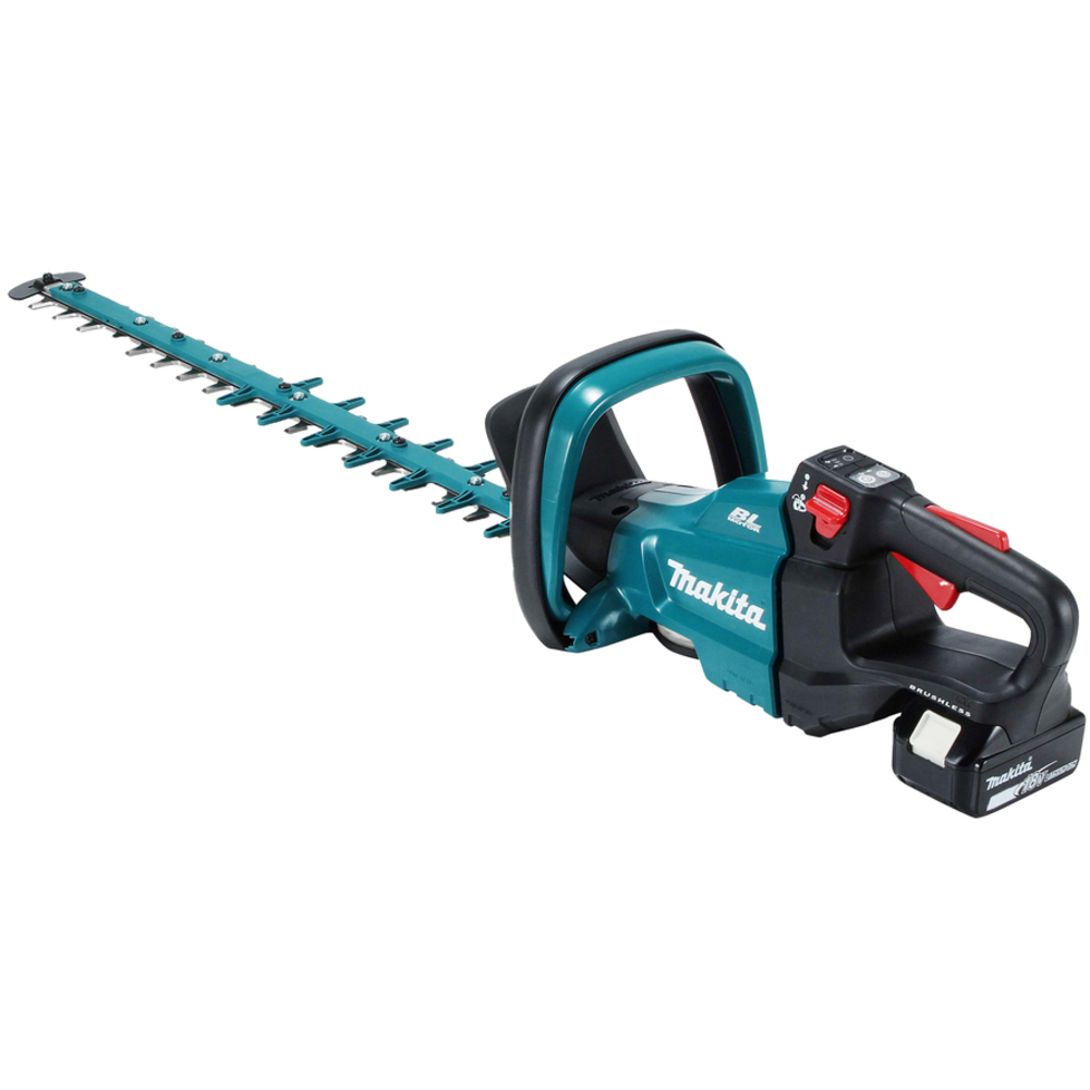 Taille-haie LXT 18 V 60 cm - MAKITA - DUH602RT2
