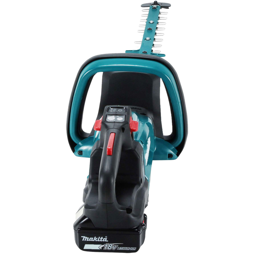 Taille-haie LXT 18 V 60 cm - MAKITA - DUH602RT2