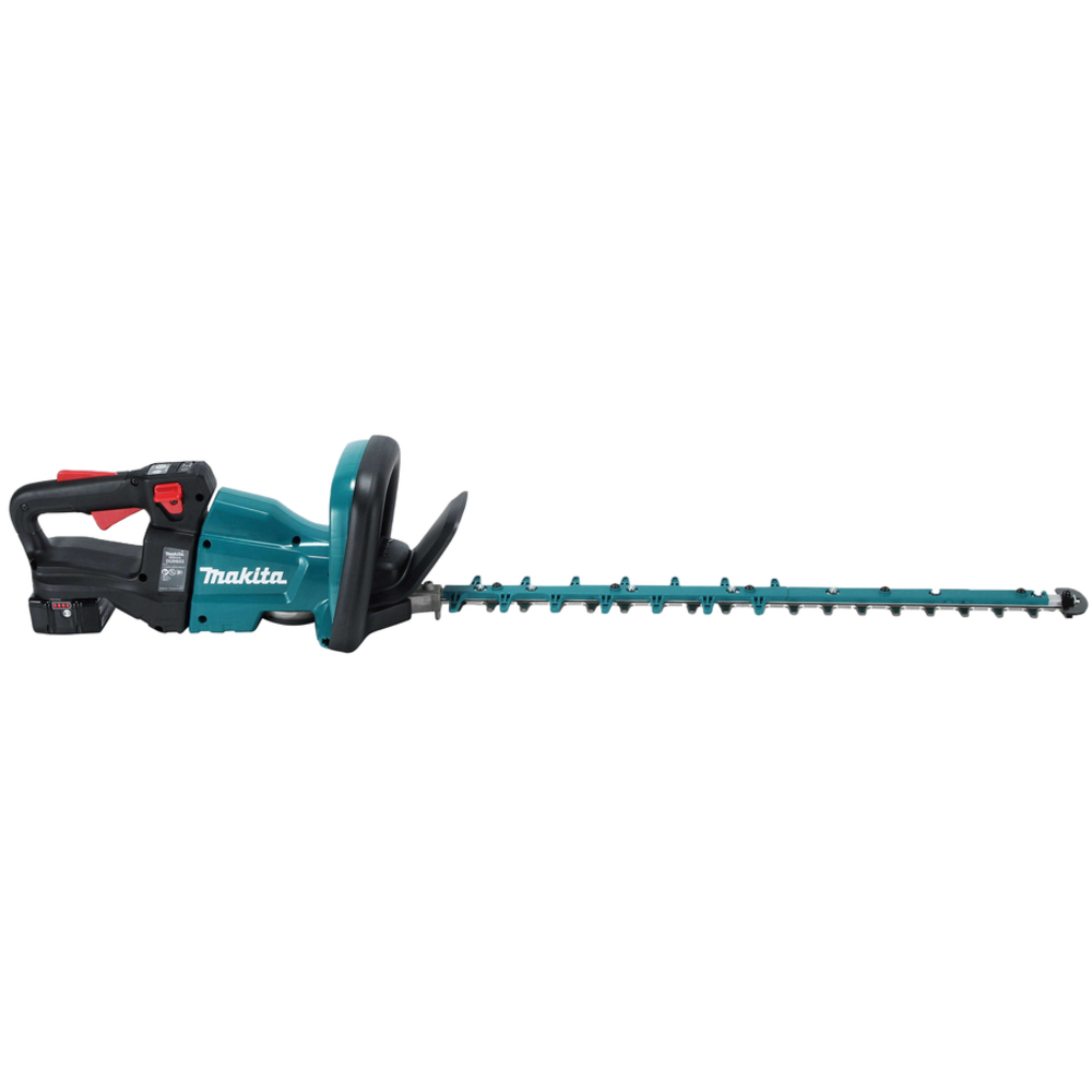 Taille-haie LXT 18 V 60 cm - MAKITA - DUH602RT2