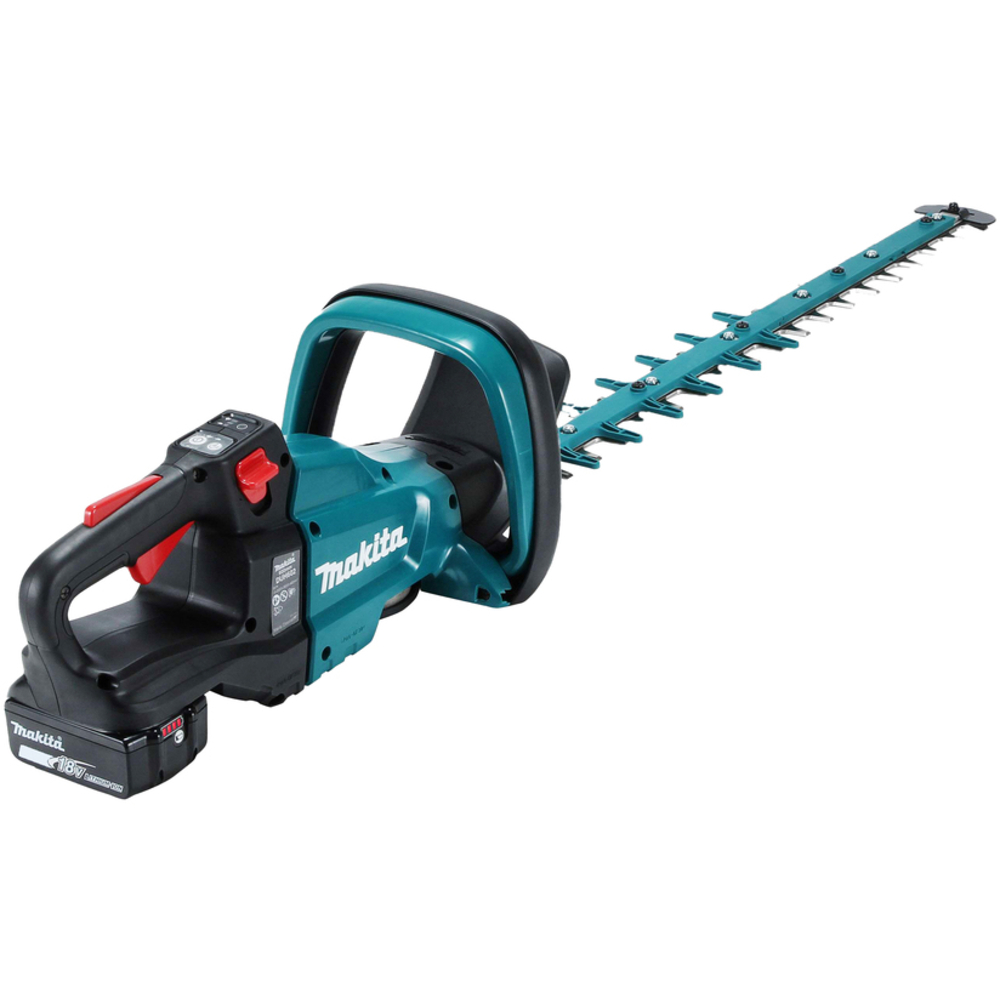 Taille-haie LXT 18 V 60 cm - MAKITA - DUH602RT2