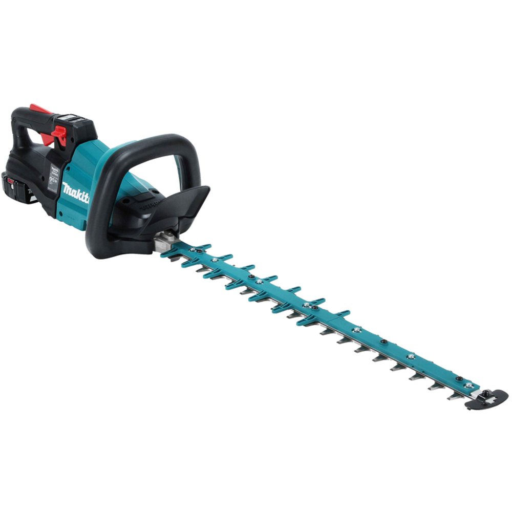 Taille-haie LXT 18 V 60 cm - MAKITA - DUH602RT2