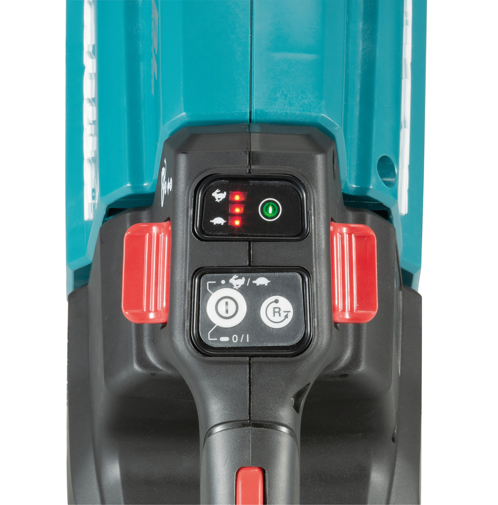 Taille-haie 18 V Li-Ion 60 cm sans batterie - MAKITA - DUH602Z