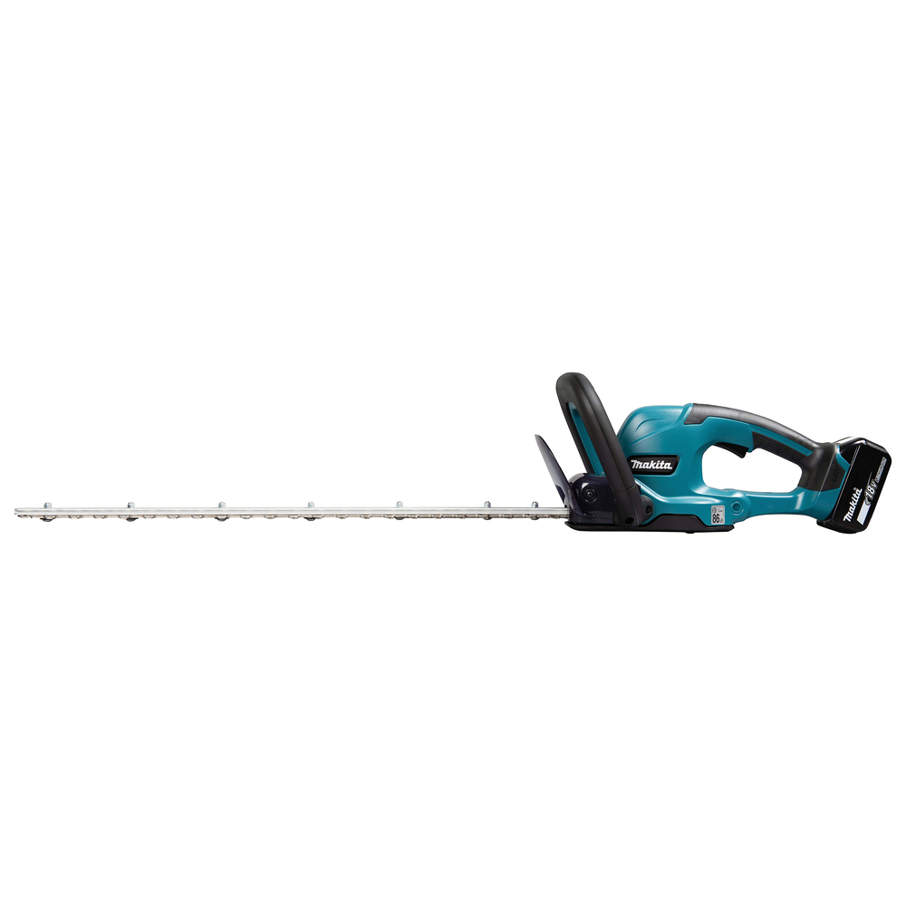 Taille-Haie MAKITA LXT 18V lamier 60 cm sans batterie DUH607Z