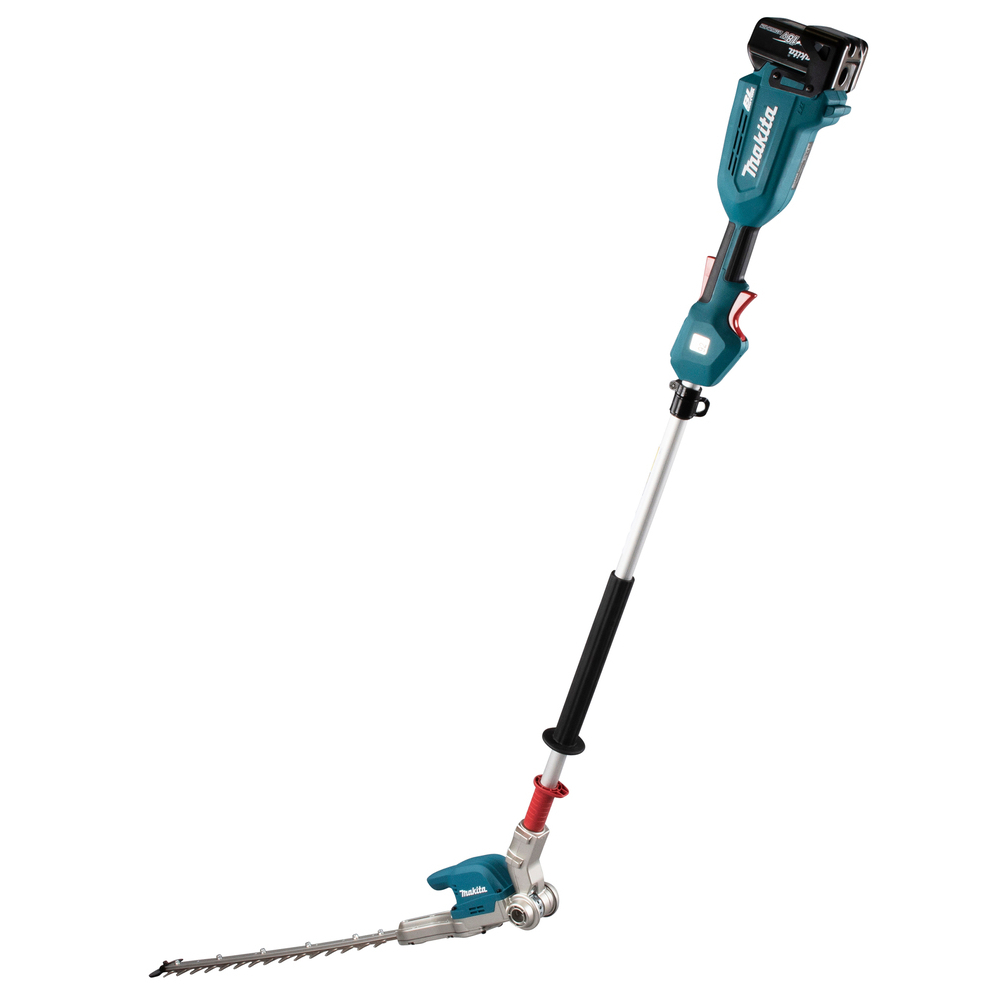 Taille-haie à perche LXT 18V 50 cm - MAKITA - DUN500WZ