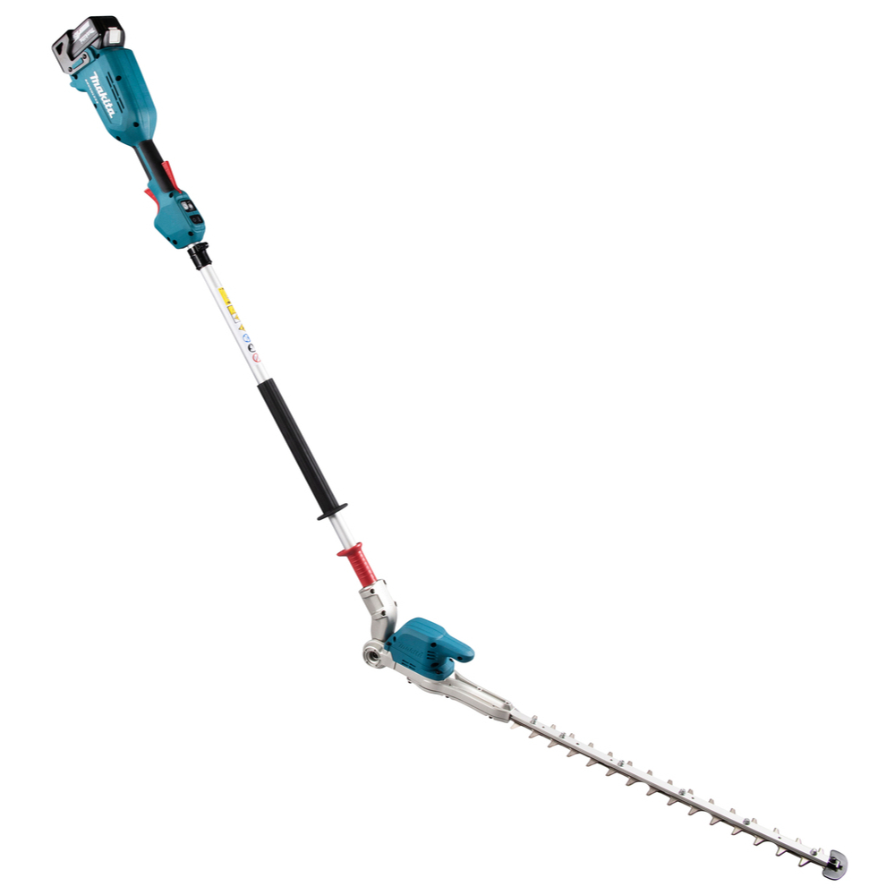 Taille-haie à perche LXT 18V 50 cm - MAKITA - DUN500WZ