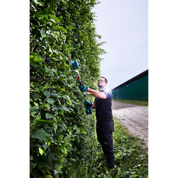 Taille-haie à perche LXT 18V 50 cm - MAKITA - DUN500WZ