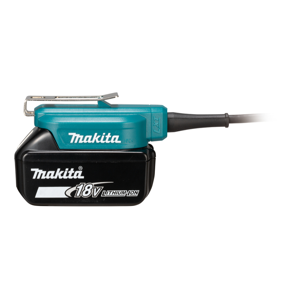 Sécateur LXT 18 V Li-Ion sans batterie - MAKITA - DUP180Z